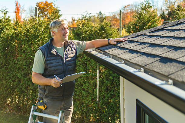 Trusted Emergency Roof Repair service in Broadview, MT - Ben Roofing and Steel LLC
